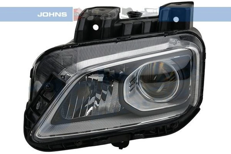 Image of Headlight JOHNS 39 74 09