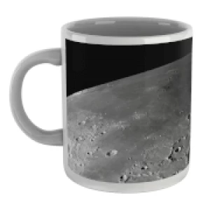 Image of NASA Logo Mug