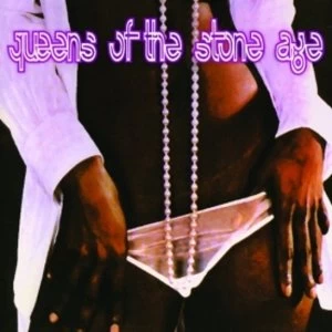 Image of Queens Of The Stone Age - Queens Of The Stone Age CD