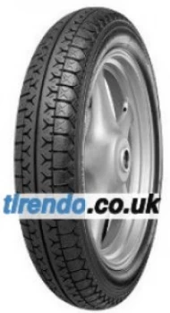 Image of Continental K112 ( 3.50-16 RF TT 58P Rear wheel, M/C, Front wheel )'