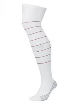 Image of Nike England 2020 Home Stadium Sock