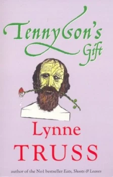 Image of Tennysons Gift by Lynne Truss Paperback