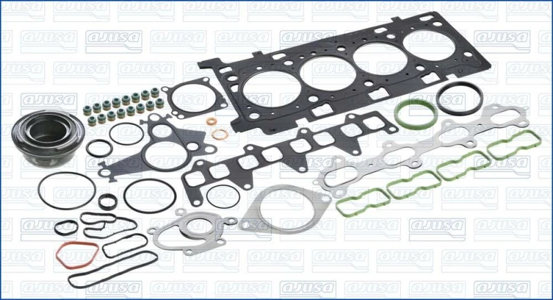 Image of AJUSA Full Gasket Set, engine AJUSA 50413200