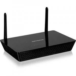 Netgear WAC104-100PES WiFi access point 1200 Mbps 2.4 GHz, 5 GHz