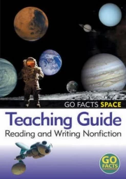 Image of Space Teaching Guide Paperback
