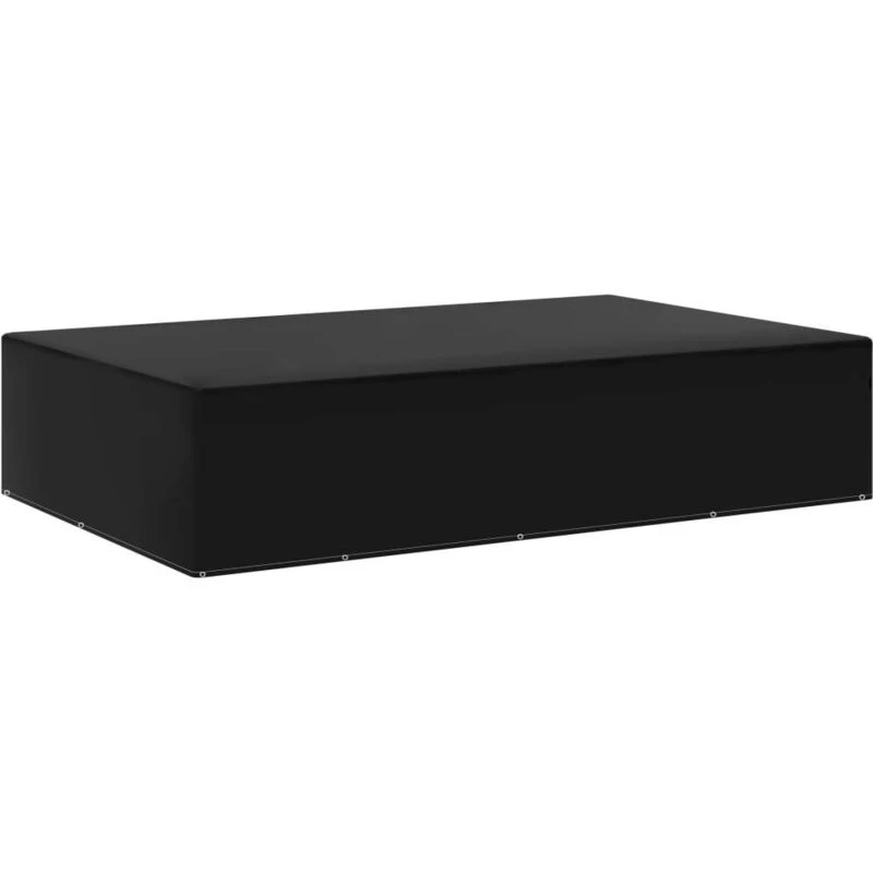 Image of VIDAXL Vidaxl - Garden Furniture Cover 12 Eyelets 325x205x70cm 8719883836164
