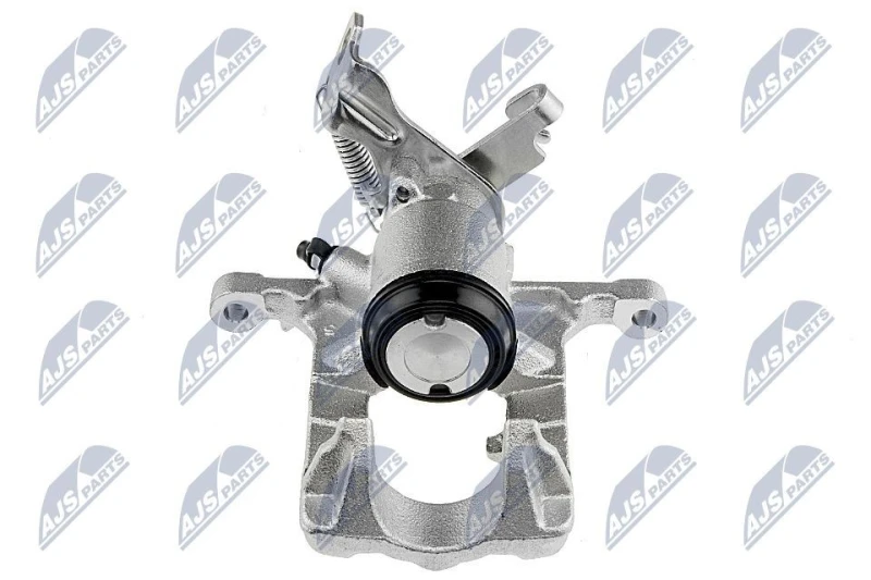 Image of NTY Brake caliper NTY HZT-PL-025