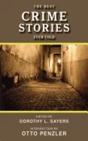 Image of best crime stories ever told