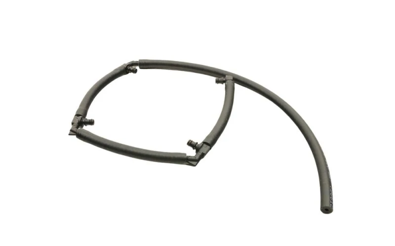 Image of FAST Fuel overflow hose FAST FT39633
