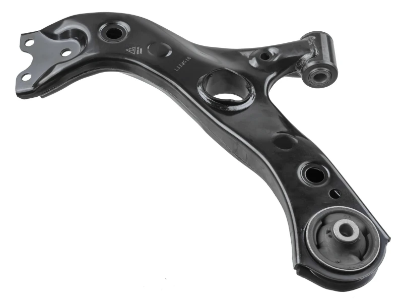 Image of Suspension arm LEMFORDER 43465 01