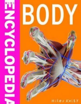 Image of Body by John Farndon Paperback