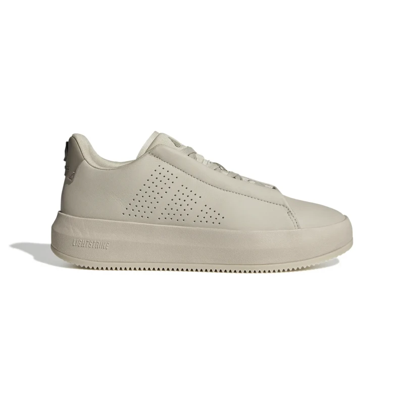 Image of Adidas Mercedes AMG trainers Petronas Formula One Team Acesmash Beige Unisex 46