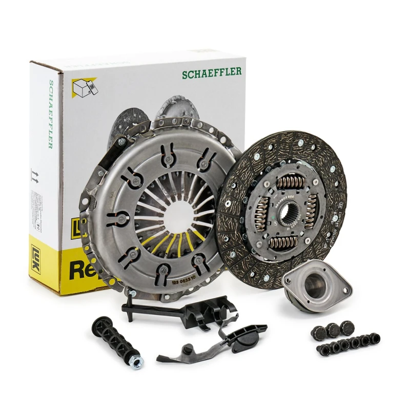Image of Clutch kit LuK 623 3605 00
