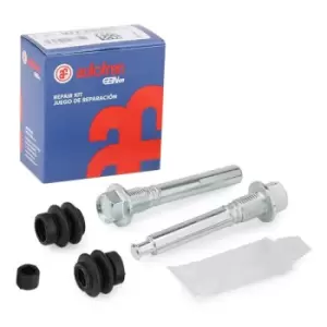Image of AUTOFREN SEINSA Guide Sleeve Kit, brake caliper RENAULT,PEUGEOT,CITROEN D7126C