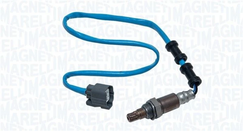 Image of MAGNETI MARELLI Lambda sensor MAGNETI MARELLI 466016355317