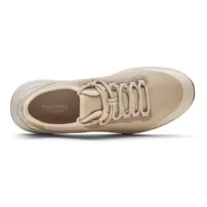 image of Rockport TM Trail W Sport Lace - Beige