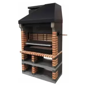 Image of Pan American XXL Large Pan American Style Grill