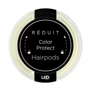 image of REDUIT Hairpods Color Protect LED