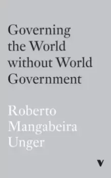 Image of Governing the World Without World Government