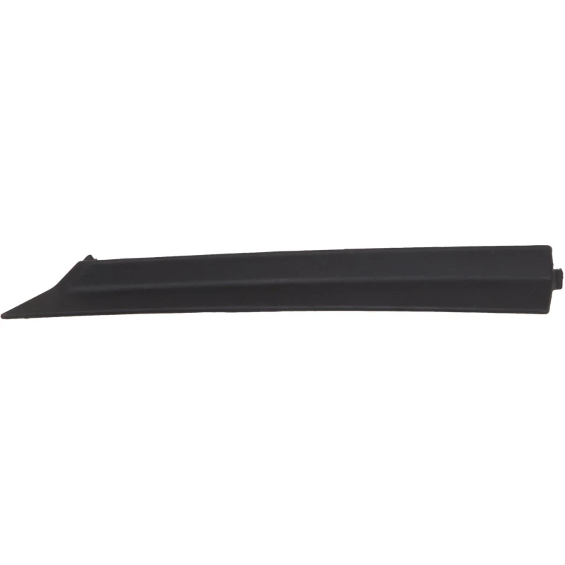 Image of Bumper moulding DIEDERICHS 1828062