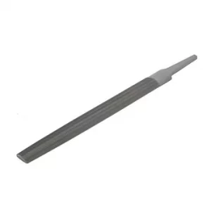 Image of Bahco Half-Round Bastard Cut File 1-210-12-1-0 300mm (12in)