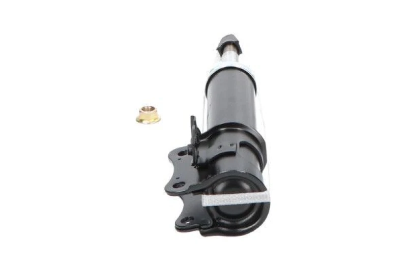 Image of KAVO PARTS SSA-8524 Shock absorber Front Axle Right, Gas Pressure, Twin-Tube, Suspension Strut, Top pin Shock Absorber (854)
