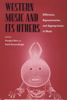Image of Western Music and Its Others by Georgina Born Book