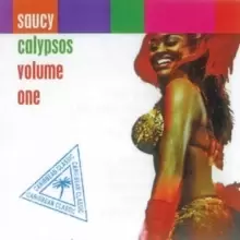 Image of Saucy Calypsos