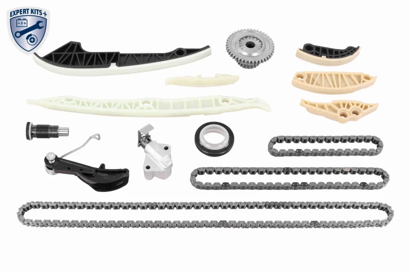 Image of Timing chain kit VAICO V10-10023