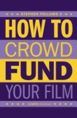Image of how to crowdfund your film