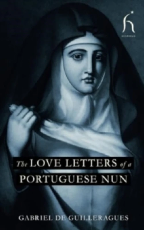 Image of The Love Letters of a Portuguese Nun Paperback / softback