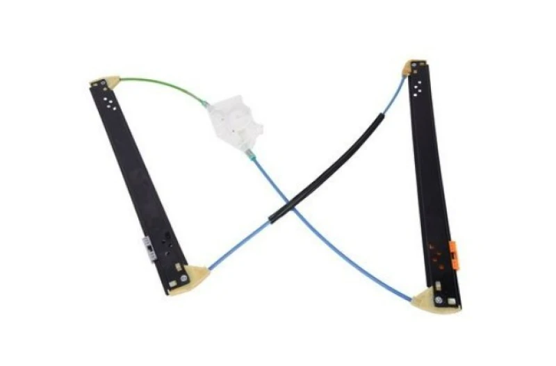 Image of PROCARO PR14-1264 Window regulator Left Front, Operating Mode: Electric, without electric motor Window Winder (1561)