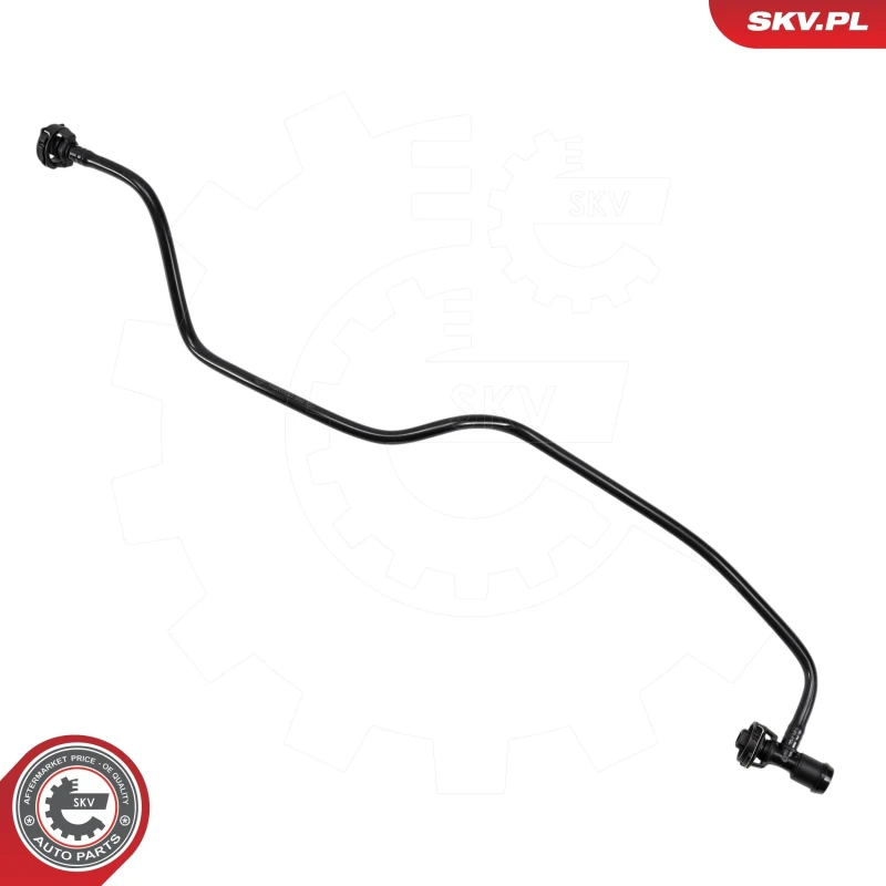 Image of ESEN SKV Coolant pipe ESEN SKV 54SKV833