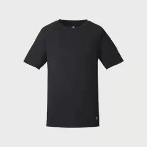 image of Karrimor Delta Short Sleeve T Shirt Mens - Black