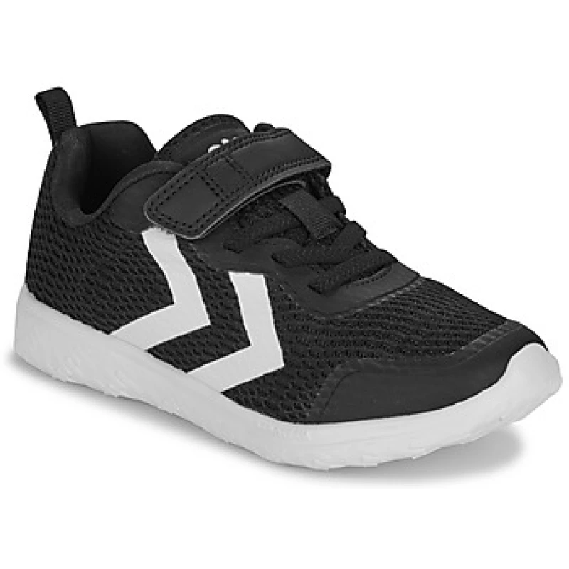 Image of Hummel Children's sneakers Hummel Actus Recycled Noir Unisex 28 215993-2001