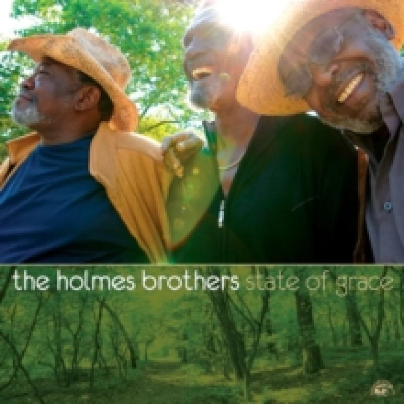 Image of State of Grace CD / Album