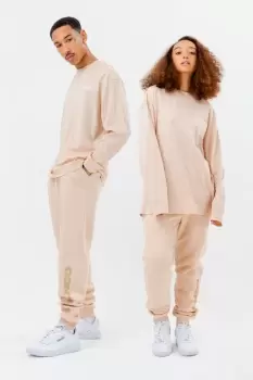 Image of CONTINU8 NUDE JOGGERS