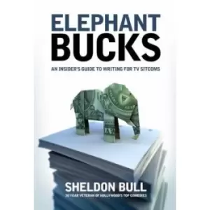 Image of Elephant bucks by Sheldon Bull