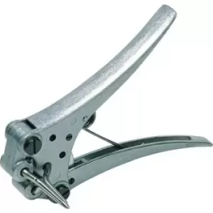 Image of HellermannTyton NA1K/3-ML Insolation tubing tool Metal Content: