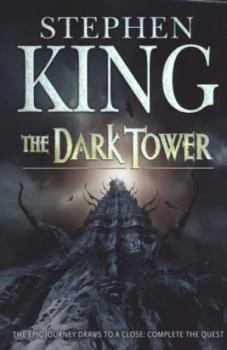 Image of The Dark Tower by Stephen King Hardback