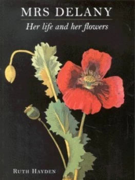 Image of Mrs Delany by Ruth Hayden Paperback