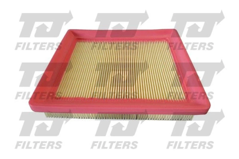 Image of QUINTON HAZELL Air filter QUINTON HAZELL QFA0443