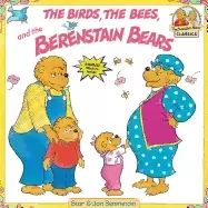 Image of birds the bees and the berenstain bears