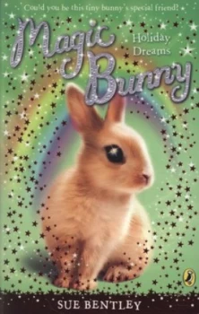 Image of Holiday Dreams by Sue Bentley Paperback