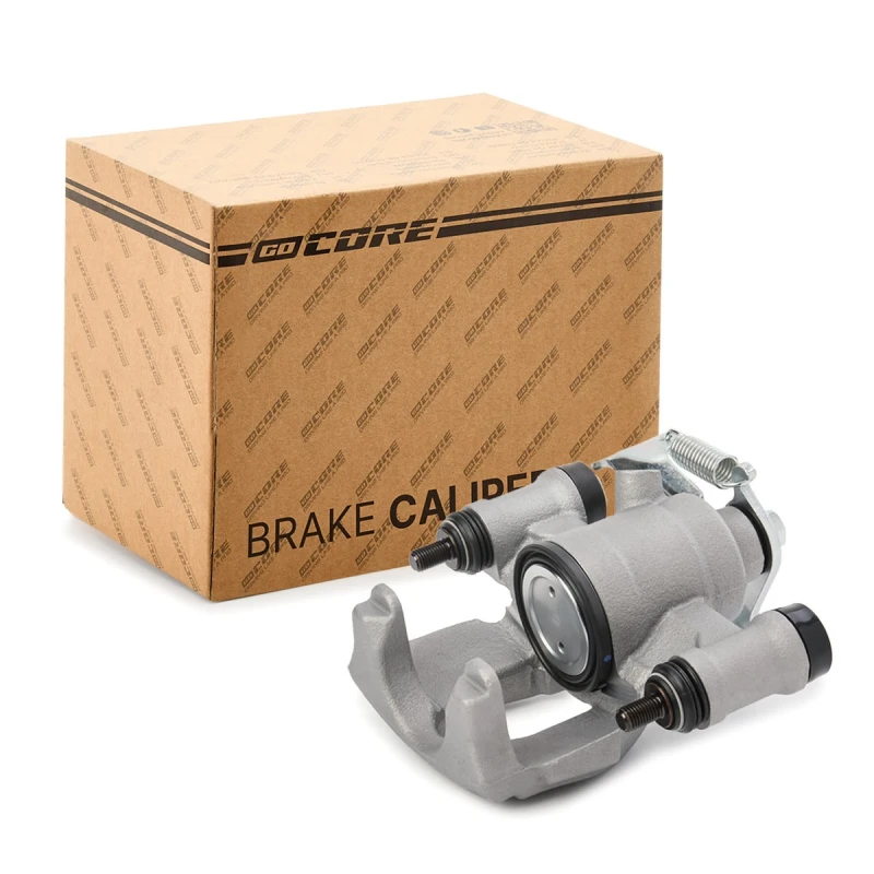 Image of goCORE Brake caliper goCORE GCG80322