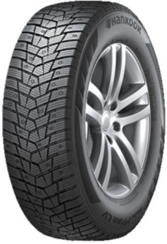 Image of Hankook Winter i*Pike LV RW15 ( 205/70 R15C 106/104R, studded SBL ) Winter tires