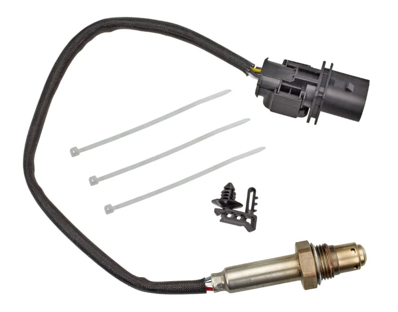 Image of Lambda sensor MEYLE 014 803 0009