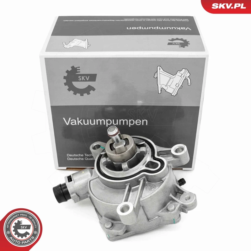 Image of ESEN SKV Brake vacuum pump ESEN SKV 18SKV078