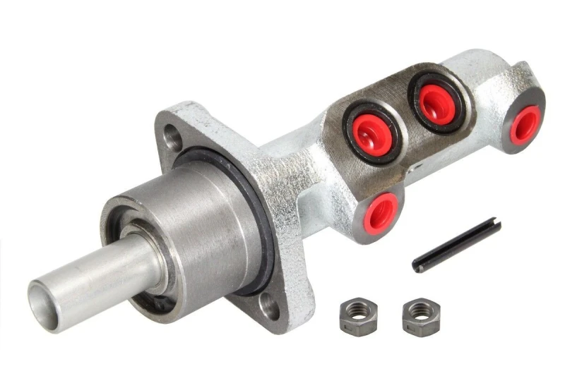 Image of Brake master cylinder FTE 9220241