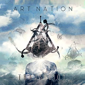 Image of Art Nation - Transition CD